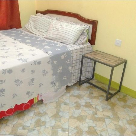 Babajay Family Home Dar es Salaam Bagian luar foto