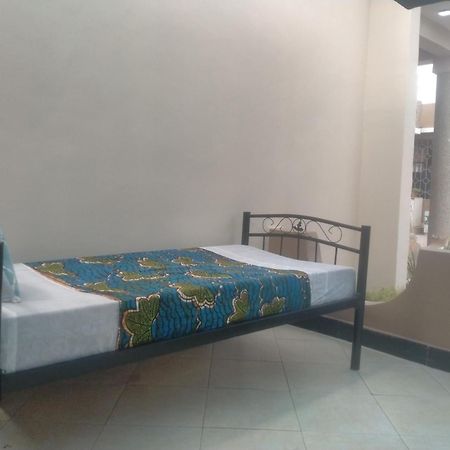 Babajay Family Home Dar es Salaam Bagian luar foto