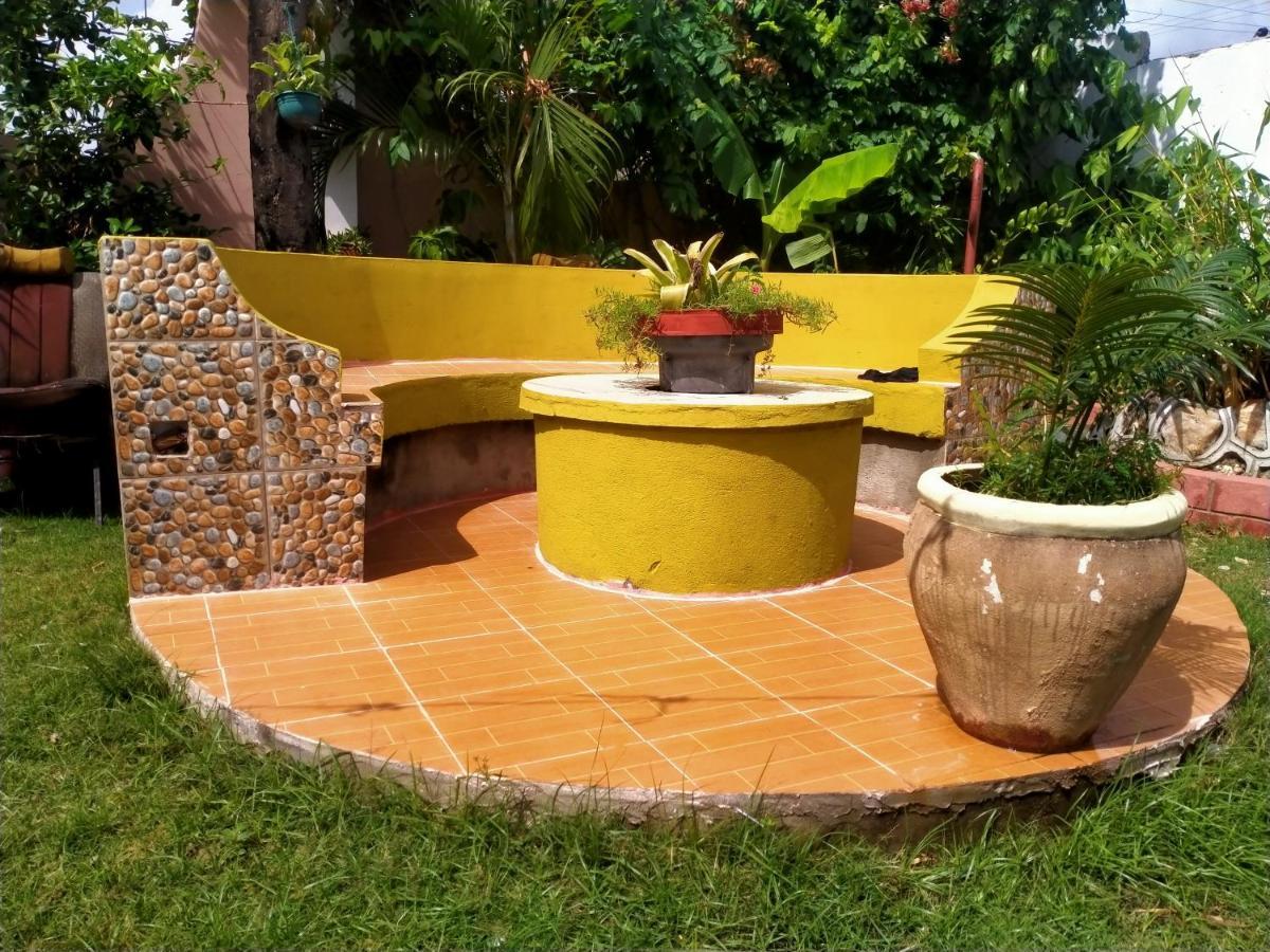 Babajay Family Home Dar es Salaam Bagian luar foto