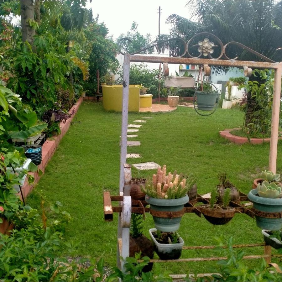 Babajay Family Home Dar es Salaam Bagian luar foto