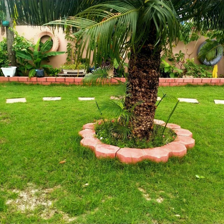 Babajay Family Home Dar es Salaam Bagian luar foto