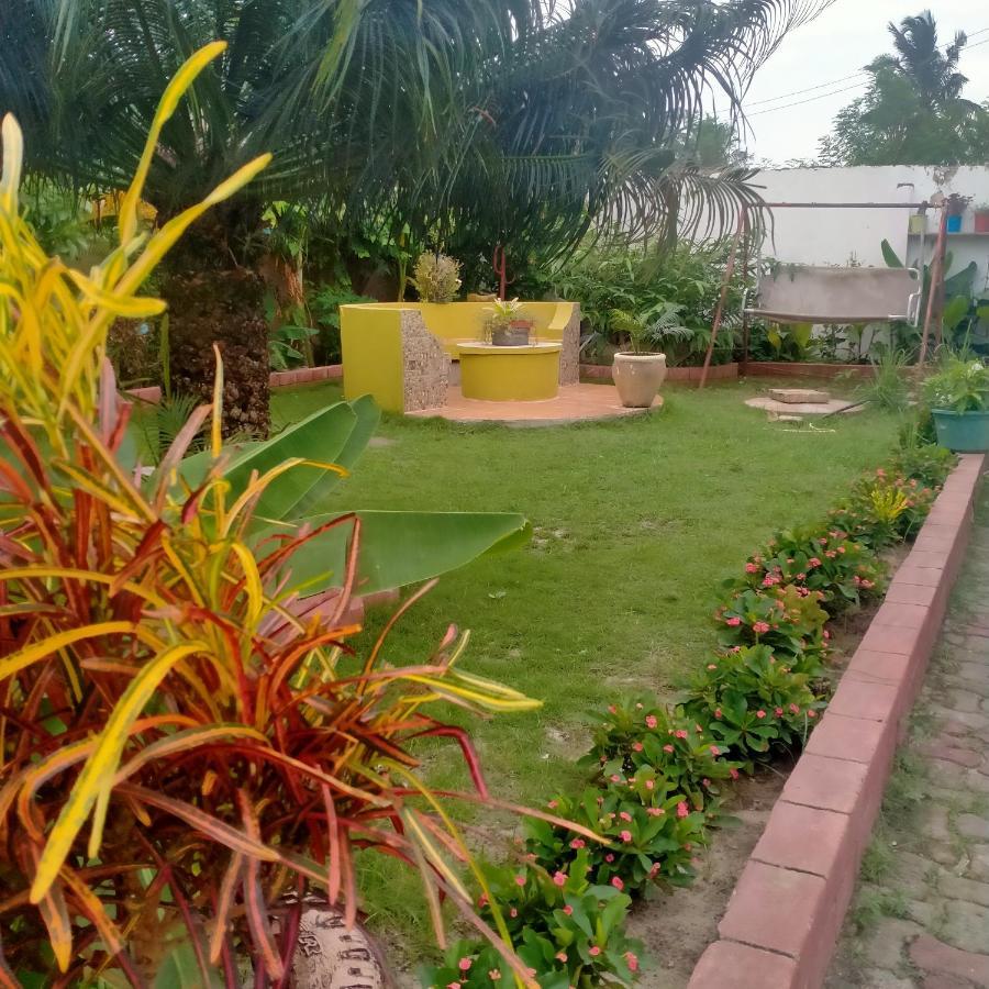 Babajay Family Home Dar es Salaam Bagian luar foto