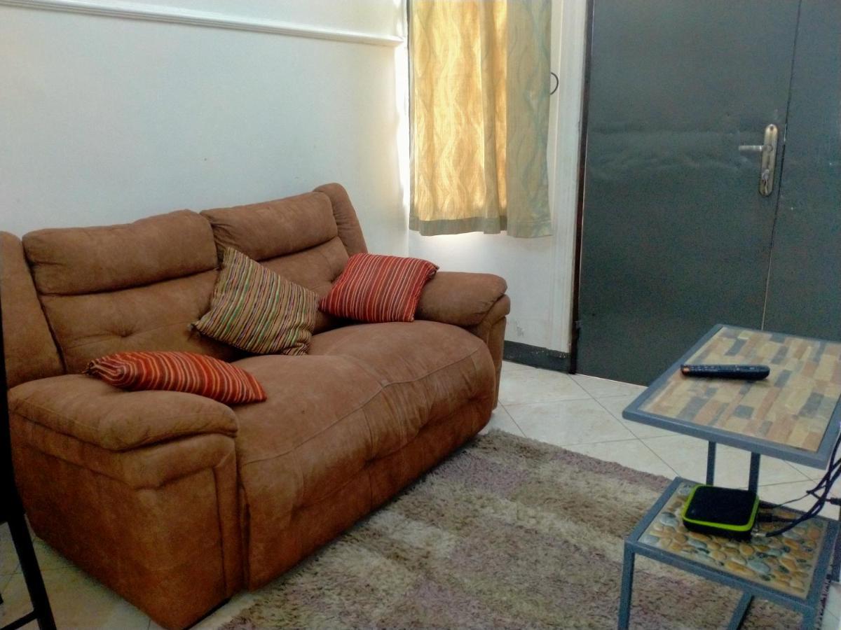 Babajay Family Home Dar es Salaam Bagian luar foto