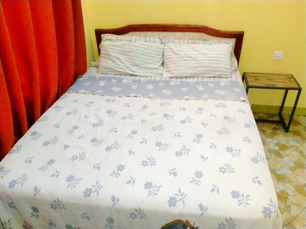 Babajay Family Home Dar es Salaam Bagian luar foto