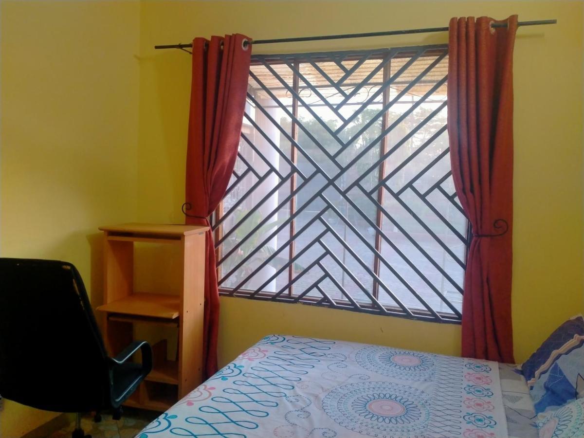 Babajay Family Home Dar es Salaam Bagian luar foto