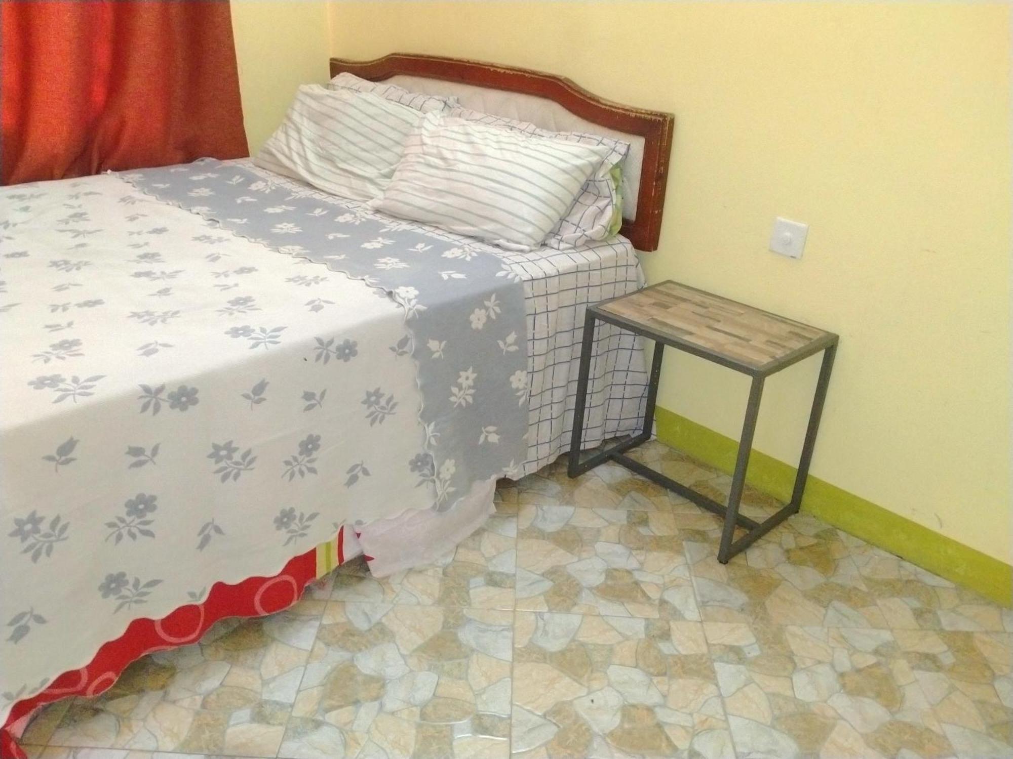 Babajay Family Home Dar es Salaam Bagian luar foto