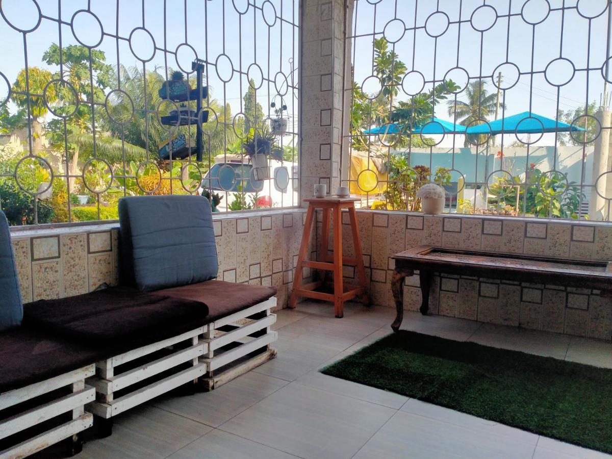 Babajay Family Home Dar es Salaam Bagian luar foto