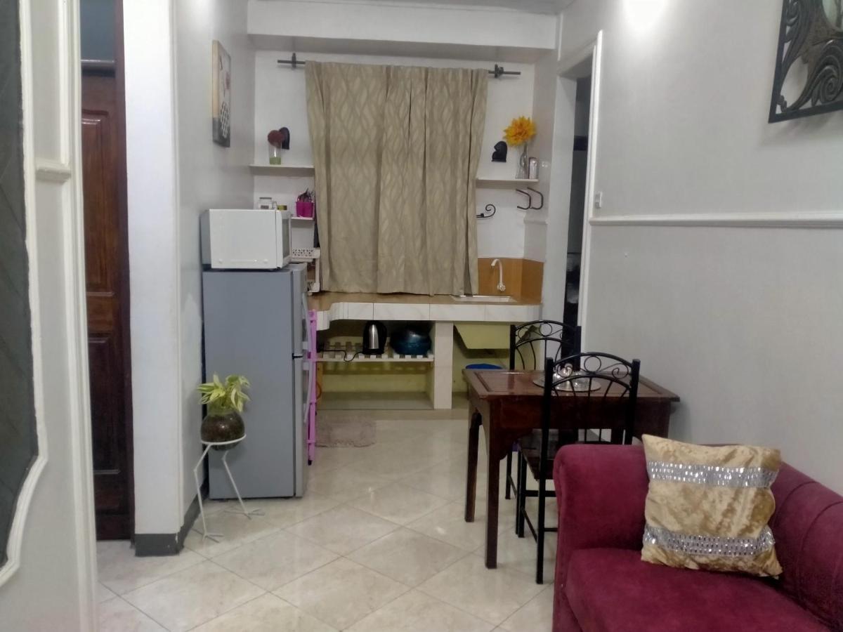 Babajay Family Home Dar es Salaam Bagian luar foto