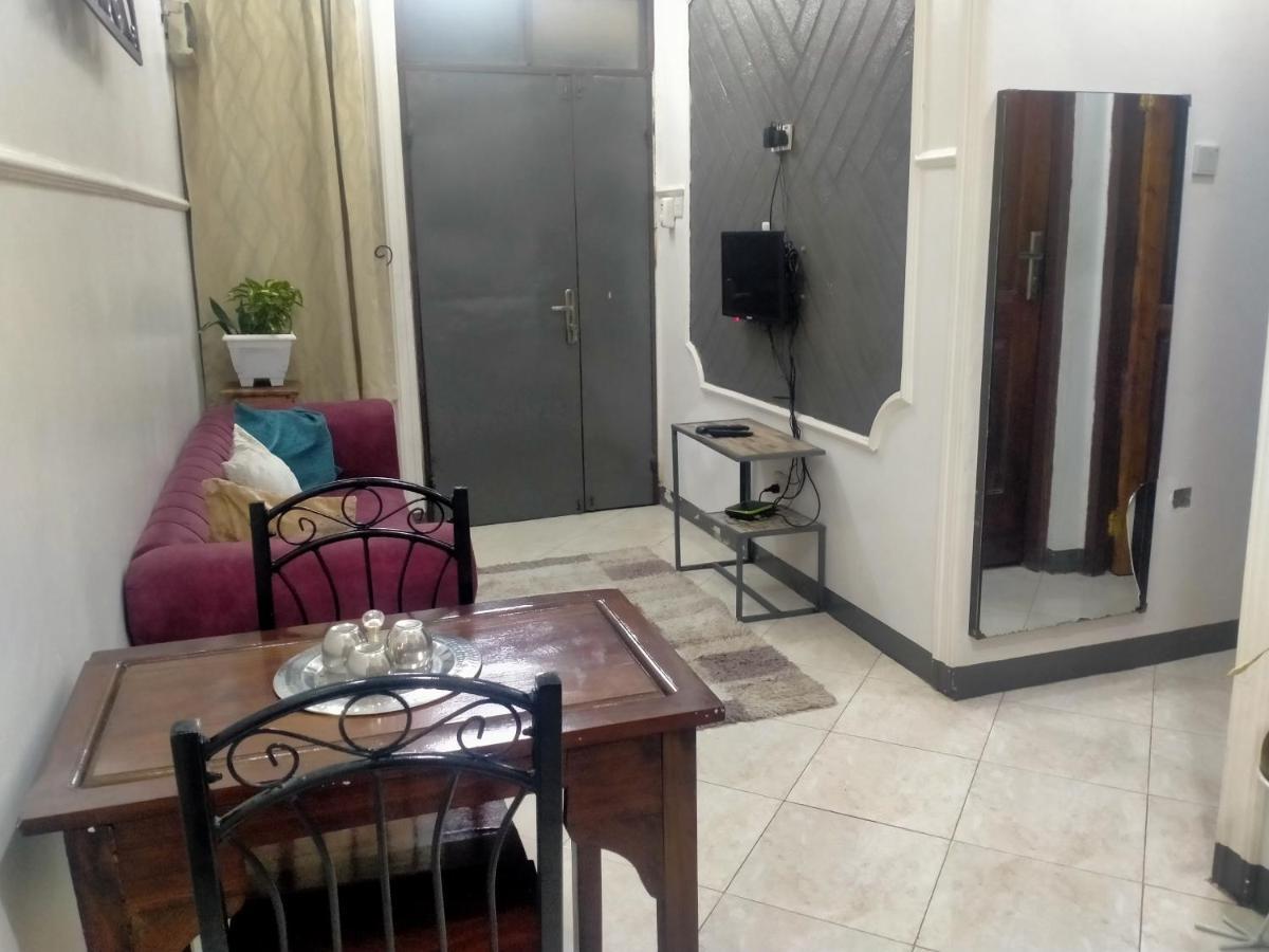 Babajay Family Home Dar es Salaam Bagian luar foto