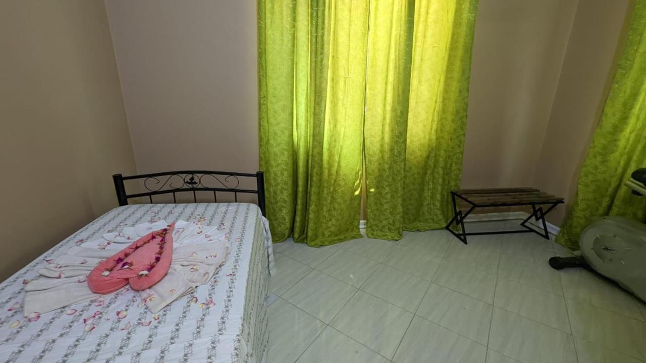 Babajay Family Home Dar es Salaam Bagian luar foto