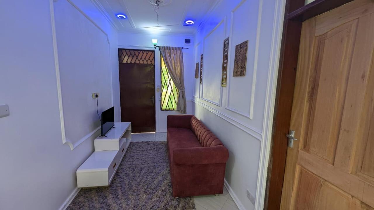 Babajay Family Home Dar es Salaam Bagian luar foto
