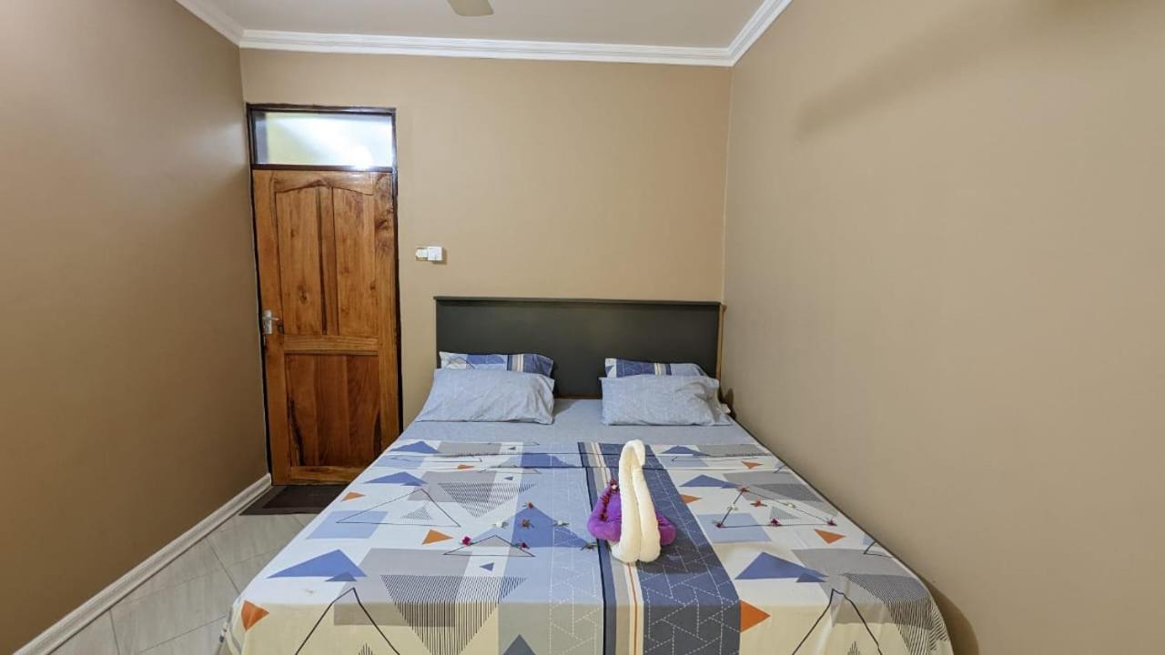 Babajay Family Home Dar es Salaam Bagian luar foto