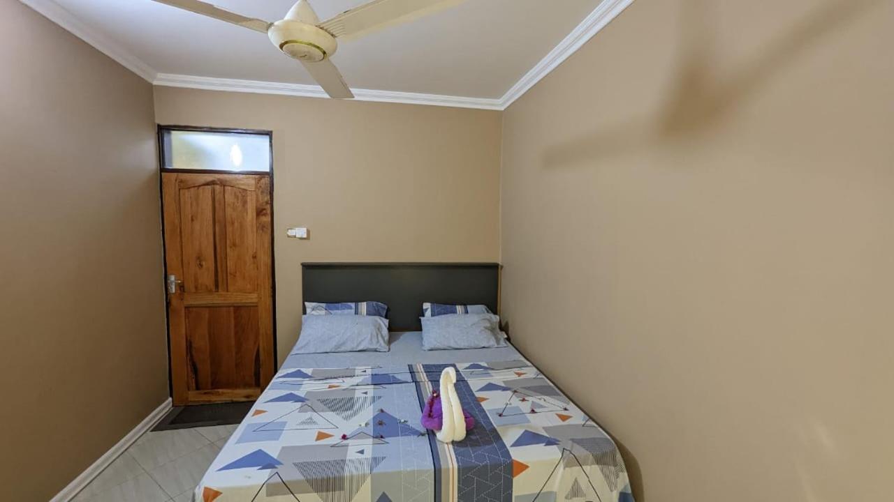 Babajay Family Home Dar es Salaam Bagian luar foto