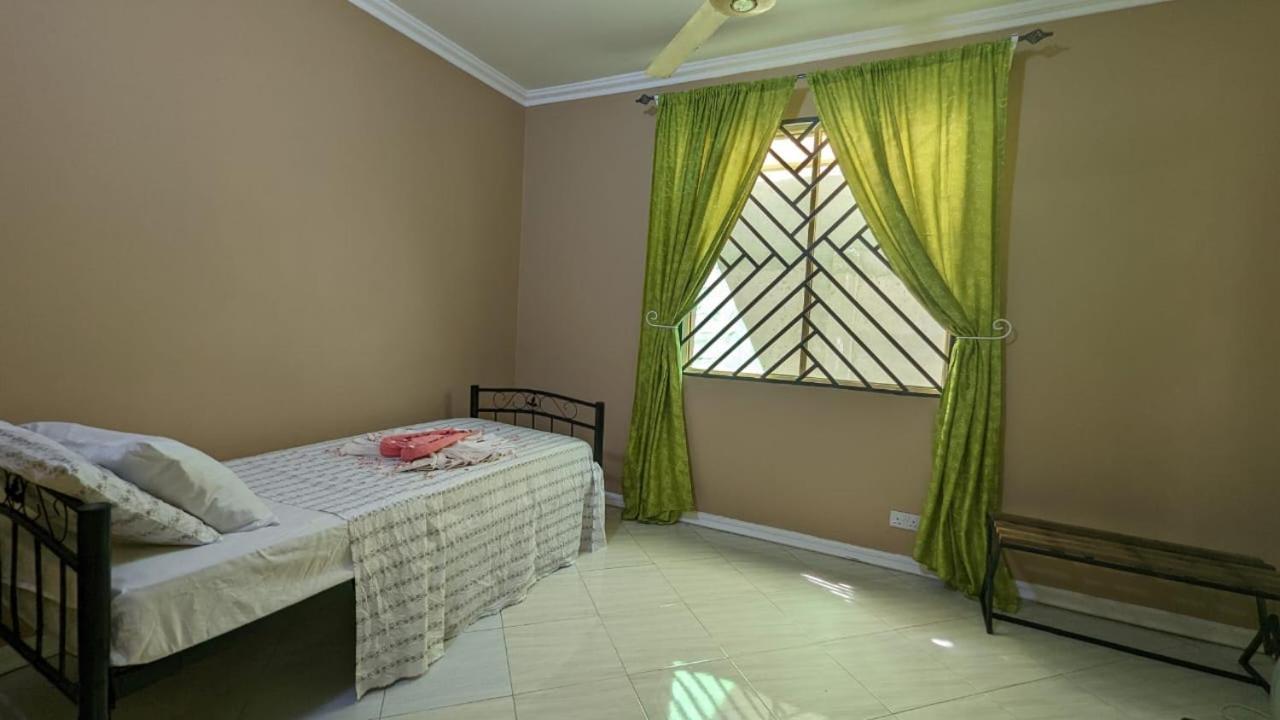 Babajay Family Home Dar es Salaam Bagian luar foto