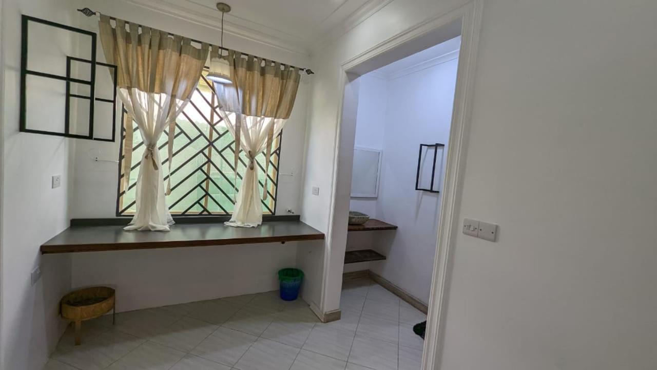 Babajay Family Home Dar es Salaam Bagian luar foto