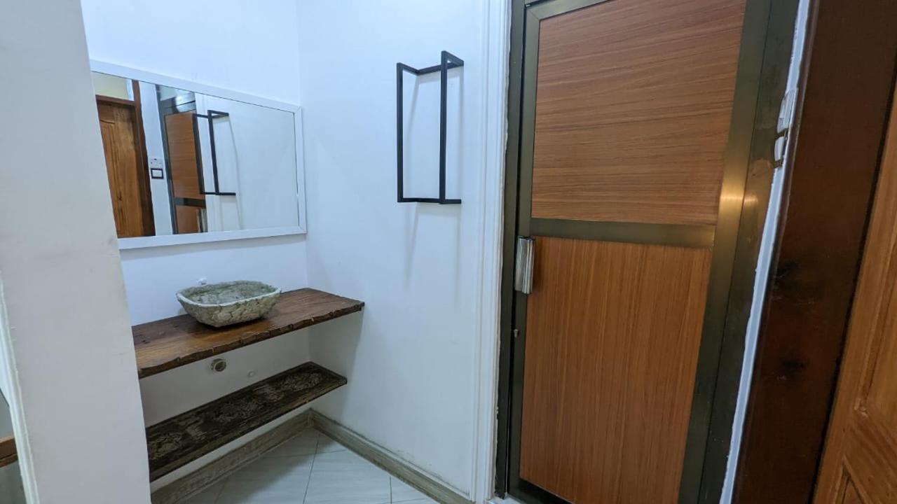 Babajay Family Home Dar es Salaam Bagian luar foto