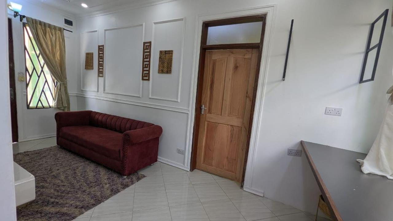 Babajay Family Home Dar es Salaam Bagian luar foto