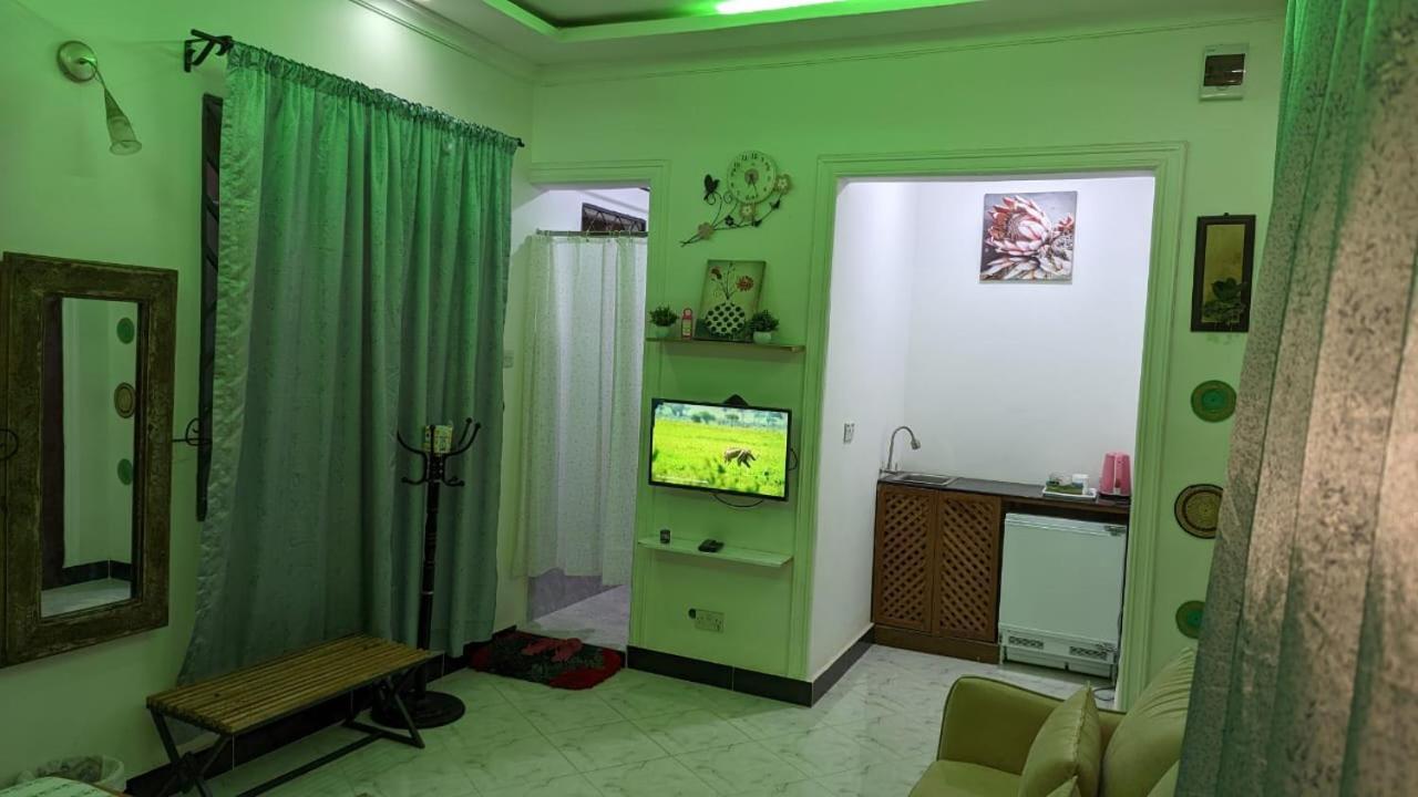 Babajay Family Home Dar es Salaam Bagian luar foto