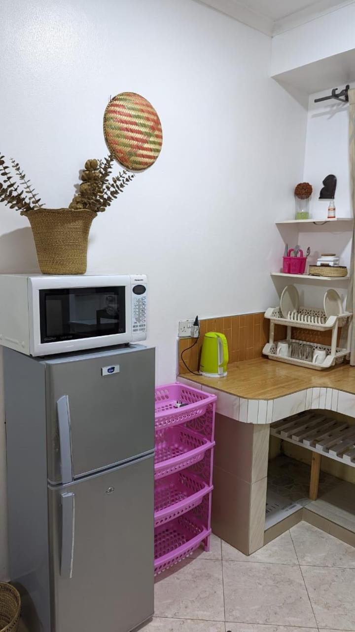 Babajay Family Home Dar es Salaam Bagian luar foto