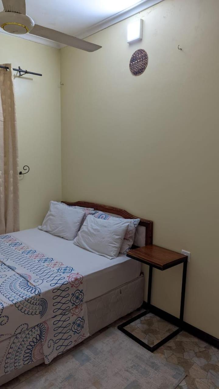 Babajay Family Home Dar es Salaam Bagian luar foto