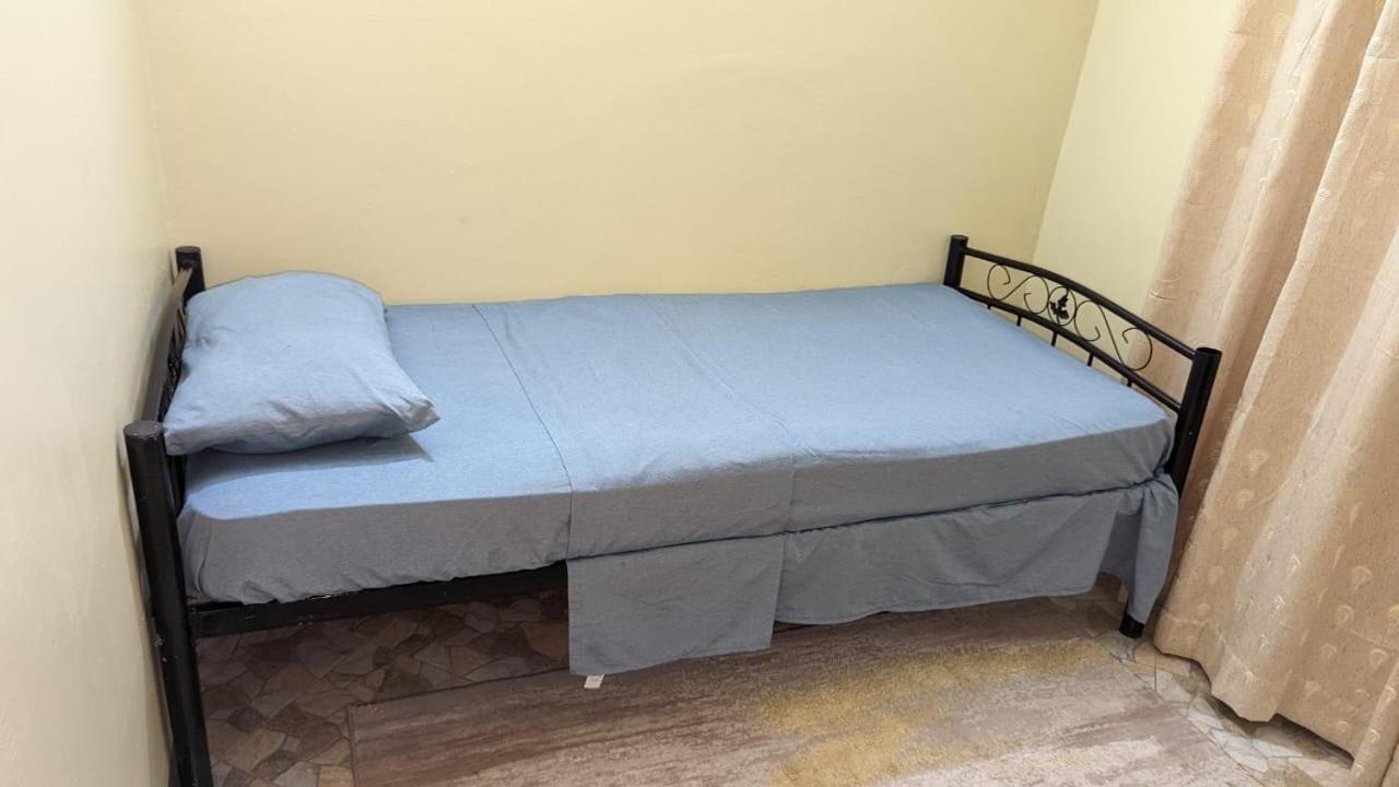 Babajay Family Home Dar es Salaam Bagian luar foto