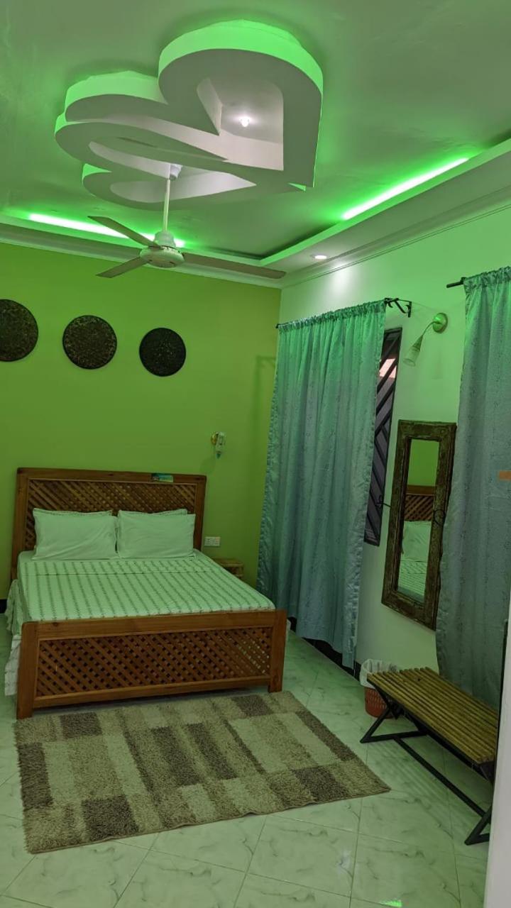 Babajay Family Home Dar es Salaam Bagian luar foto