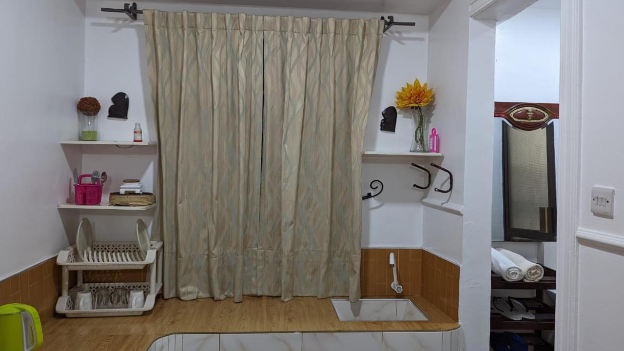 Babajay Family Home Dar es Salaam Bagian luar foto
