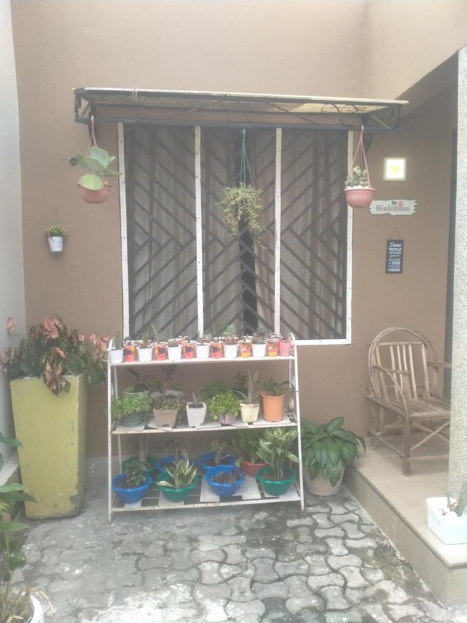 Babajay Family Home Dar es Salaam Bagian luar foto