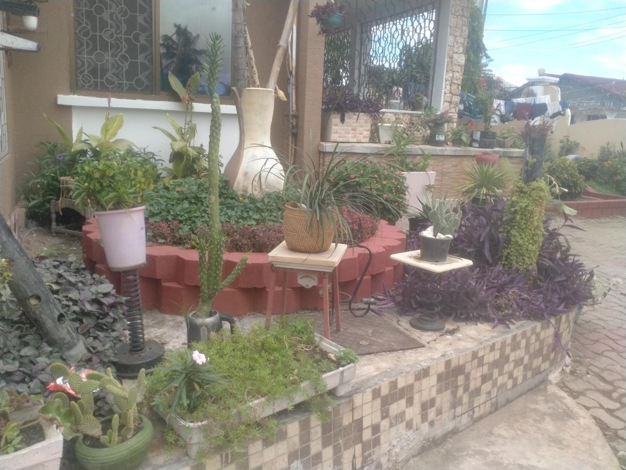 Babajay Family Home Dar es Salaam Bagian luar foto