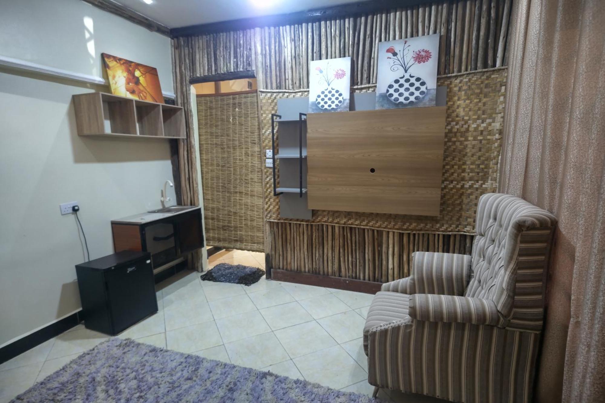 Babajay Family Home Dar es Salaam Bagian luar foto