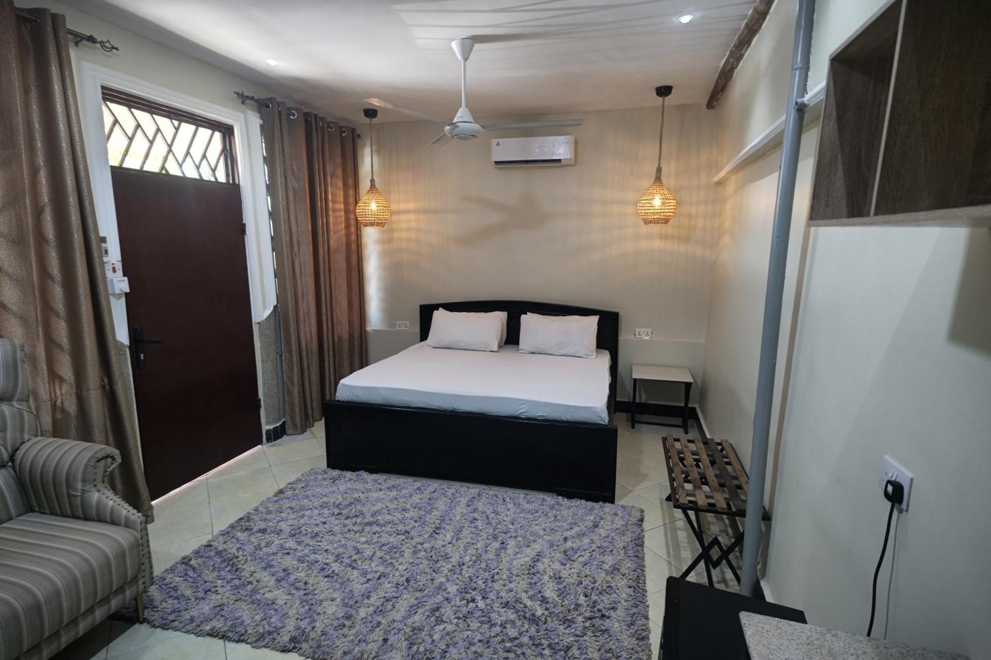Babajay Family Home Dar es Salaam Bagian luar foto