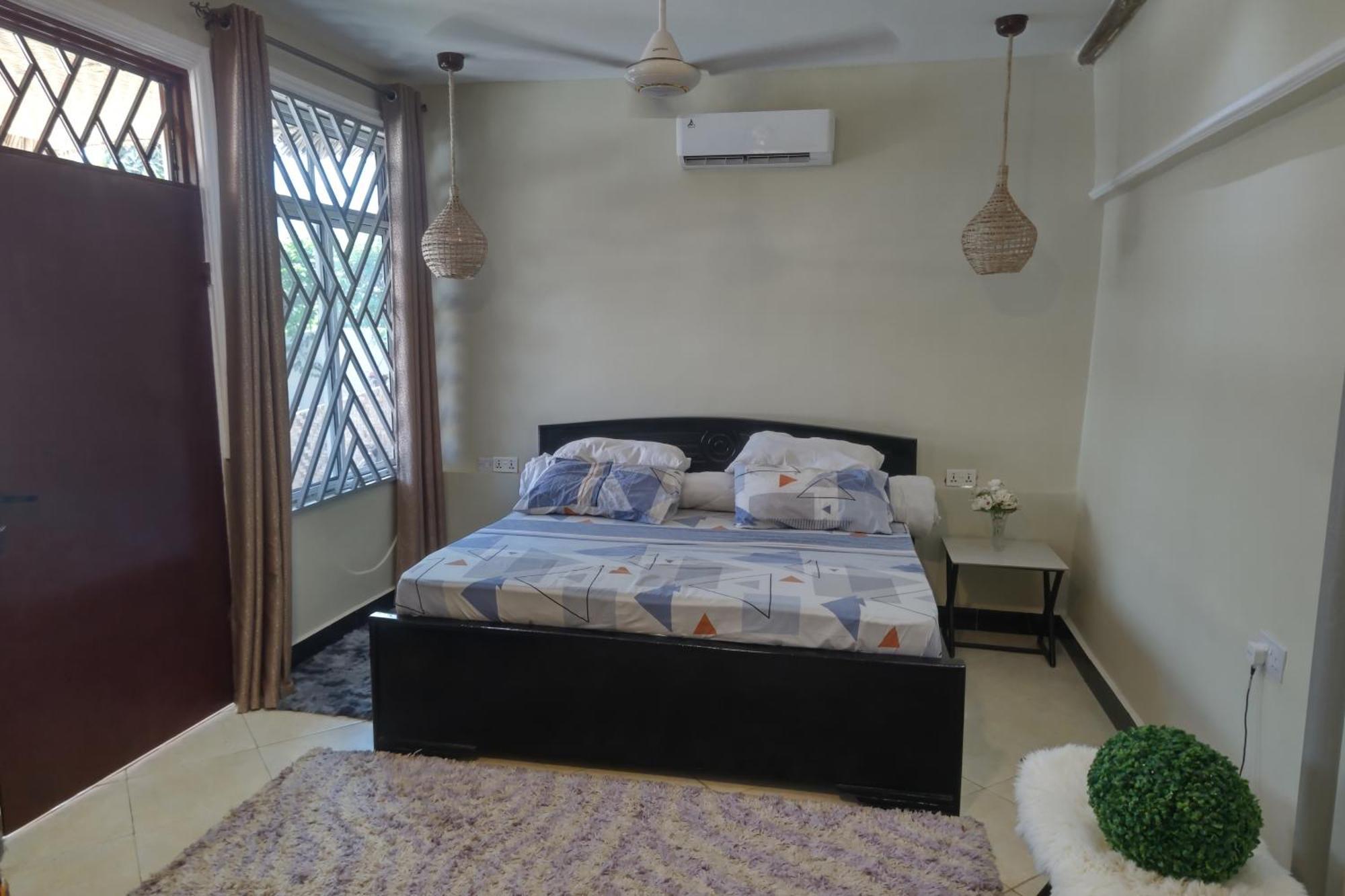 Babajay Family Home Dar es Salaam Bagian luar foto